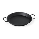 Plato Abanda NEGRO