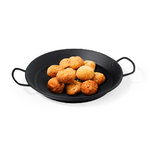 Plato Abanda NEGRO