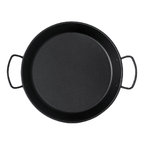 Plato Abanda NEGRO