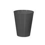 Cup Colorbert 500 ml BLACK