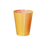 Cup Colorbert 500 ml BLACK