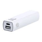 Power Bank Serdinam BIANCO