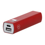 Power Bank Serdinam BIANCO