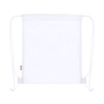 Drawstring Bag Taky WHITE