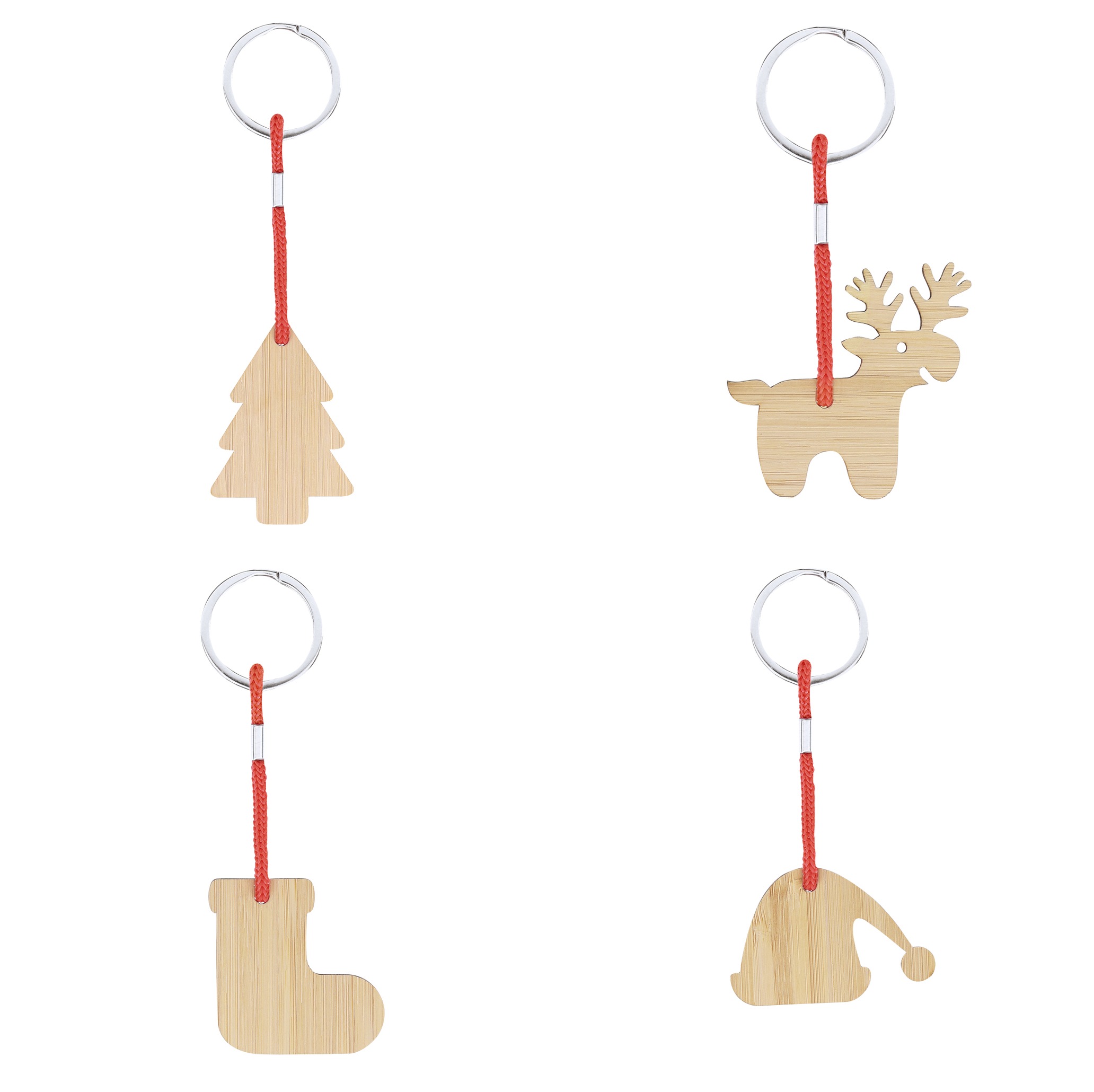 Porte-Clés Matcher ARBRE