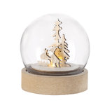 Ornament Cemayer NATURFARBE