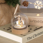 Ornament Cemayer NATURFARBE