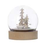 Ornament Cemayer NATURFARBE