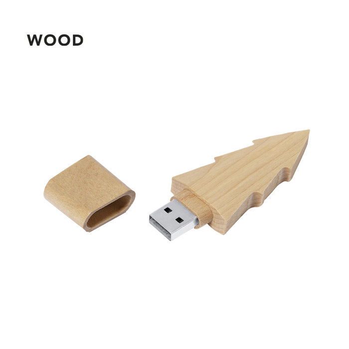 Memória USB Neskup 16GB