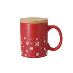 Tasse Helogran ROT