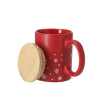 Tasse Helogran ROT