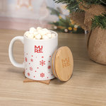 Tasse Helogran ROT
