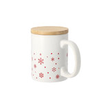 Tasse Helogran ROT
