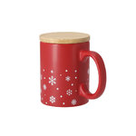 Tasse Helogran ROT