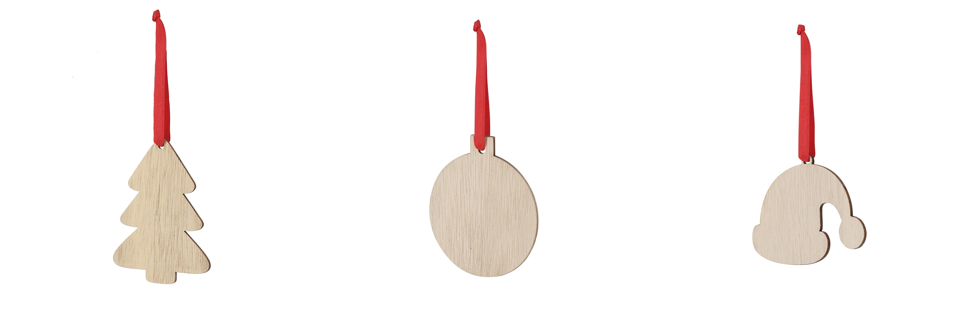 Sublimations Ornament Clixar BOLA
