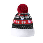 Kerstmuts Plumex.