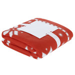 Coperta Yalanny ROSSO