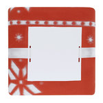 Coperta Yalanny ROSSO
