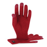 Guanti Touch Brolyn NERO
