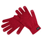 Guanti Touch Brolyn NERO