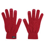 Guanti Touch Brolyn NERO