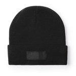 Bonnet Enfant Vert NOIR