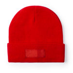 Bonnet Enfant Vert NOIR