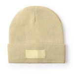 Bonnet Enfant Vert NOIR