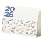 Seeds Desktop Calendar Koryo WHITE