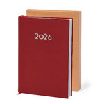 Agenda Canek BRANCO