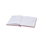 Agenda Canek BRANCO