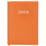 Agenda Canek BRANCO