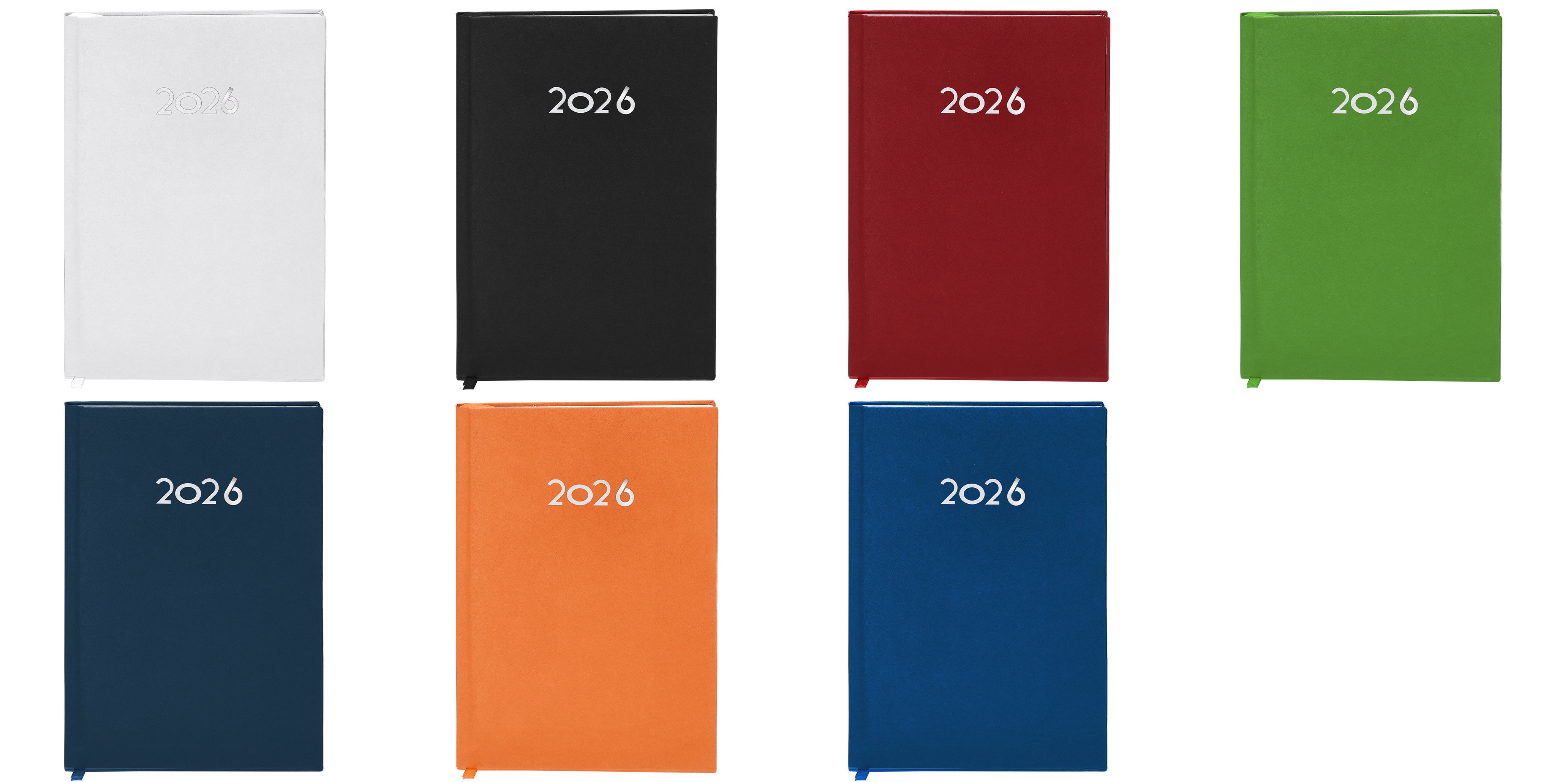 Agenda Canek BRANCO