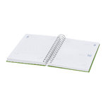 Tagebuch Witrex WEISS