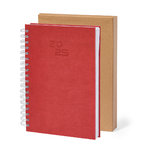 Diary Wayrux BLACK