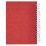 Diary Wayrux BLACK