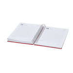 Diary Wayrux BLACK