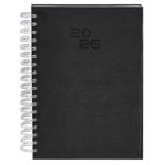 Diary Wayrux BLACK