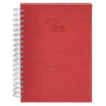 Diary Wayrux BLACK