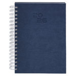 Diary Wayrux BLACK