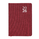 Agenda Nudels NEGRO