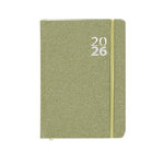 Agenda Florian NEGRO