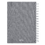Agenda Sinclex GRIGIO