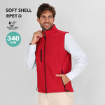 Vest Handricks BLACK