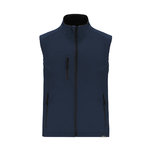 Vest Handricks BLACK