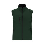 Vest Handricks BLACK