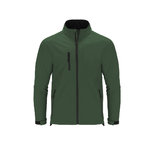 Jacke Grifter SCHWARZ
