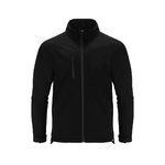 Jacke Grifter SCHWARZ