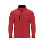 Jacke Grifter SCHWARZ