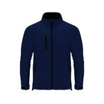Jacke Grifter SCHWARZ